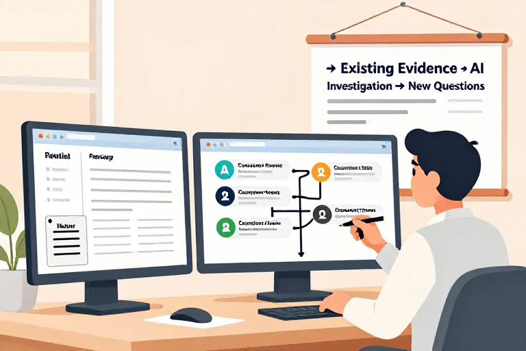 AI Customer Research vs Traditional Customer Research