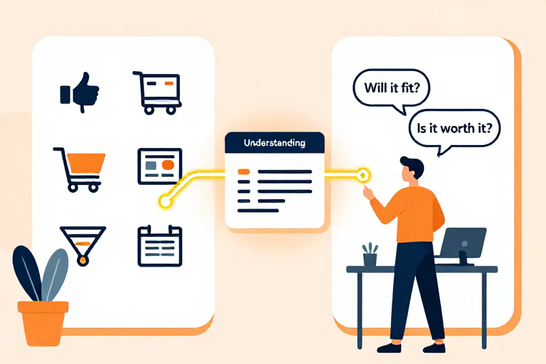 How AI Can Analyze Customer Behavior Beyond Ecommerce Dashboards | Miyeta