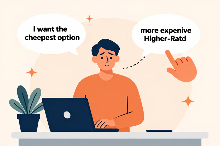 How AI Can Compare What Customers Say With What They Actually Do | Miyeta