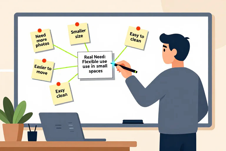 How AI Can Find Customer Needs That Customers Do Not Say Directly | Miyeta