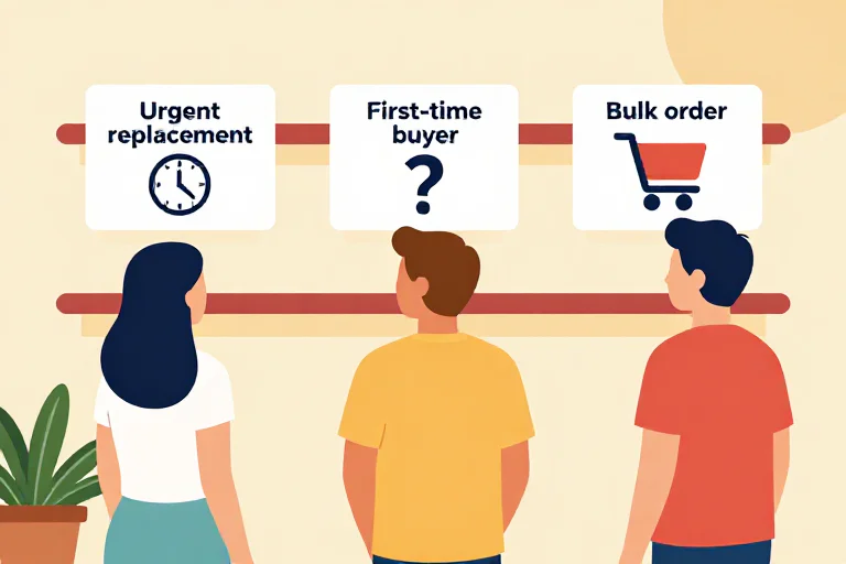 How AI Can Identify Customer Segments by Decision Context | Miyeta