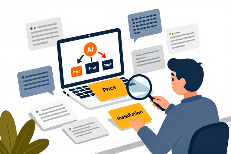 How AI Can Separate Customer Signals From Noise in Ecommerce Data | Miyeta