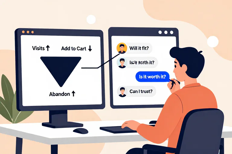 How AI Can Help Understand the Ecommerce Buying Decision