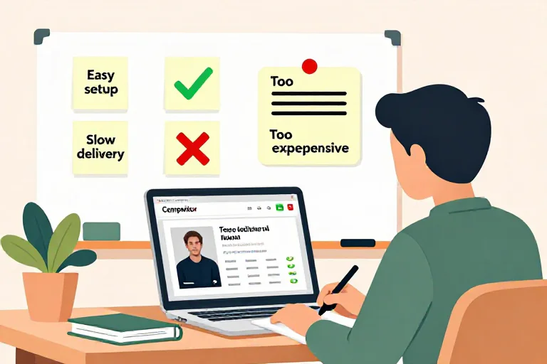 How to Analyze Competitor Reviews for Customer Insights | Miyeta