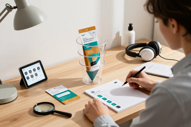 How to Audit a Product Catalog for AI Shopping | Miyeta