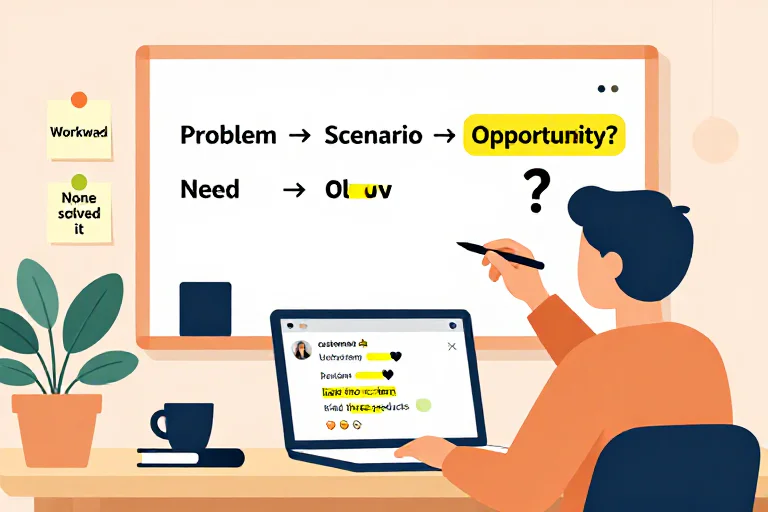 How to Find Product Opportunities From Customer Reviews | Miyeta