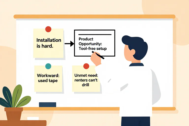 How to Use AI to Turn Customer Feedback Into Product Opportunities | Miyeta