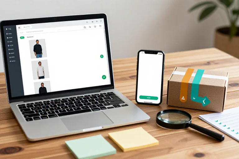 Why Aren't My Shopify Products Showing in ChatGPT Shopping? | Miyeta