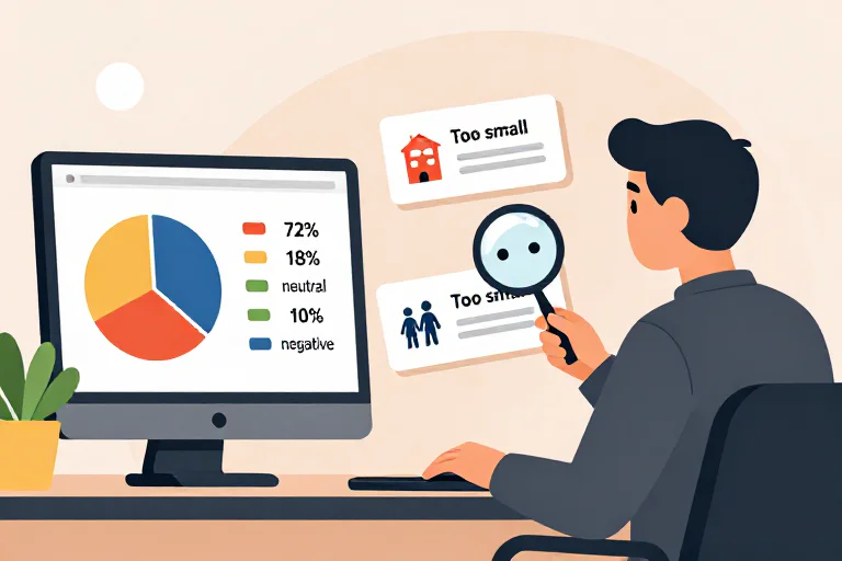 Why Sentiment Analysis Isn't Enough for Ecommerce Customer Intelligence